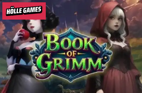 Book of Grimm